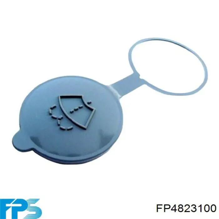 Tanque de fluido para lavador de vidro Mitsubishi 8260A296 preço, a partir de 41,68 USD