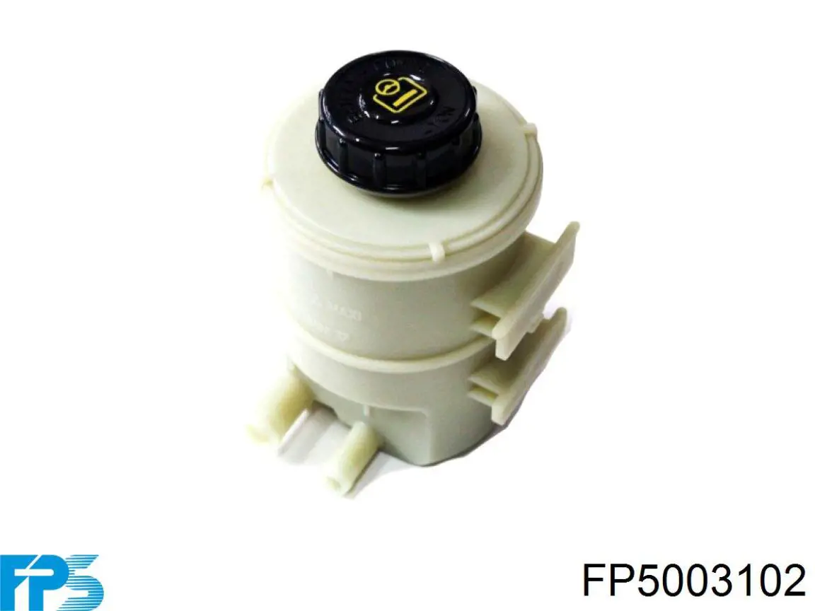Compre FP5003102 FPS Tanque de bomba da Direção hidrâulica assistida