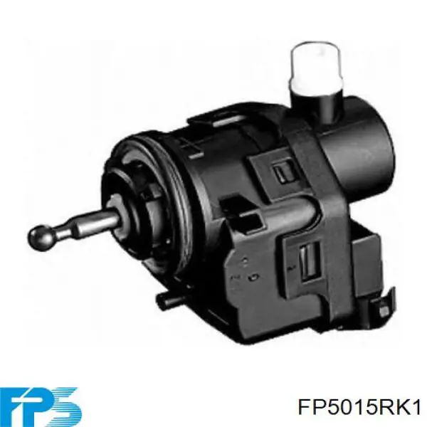 Corretor da luz FP5015RK1 FPS