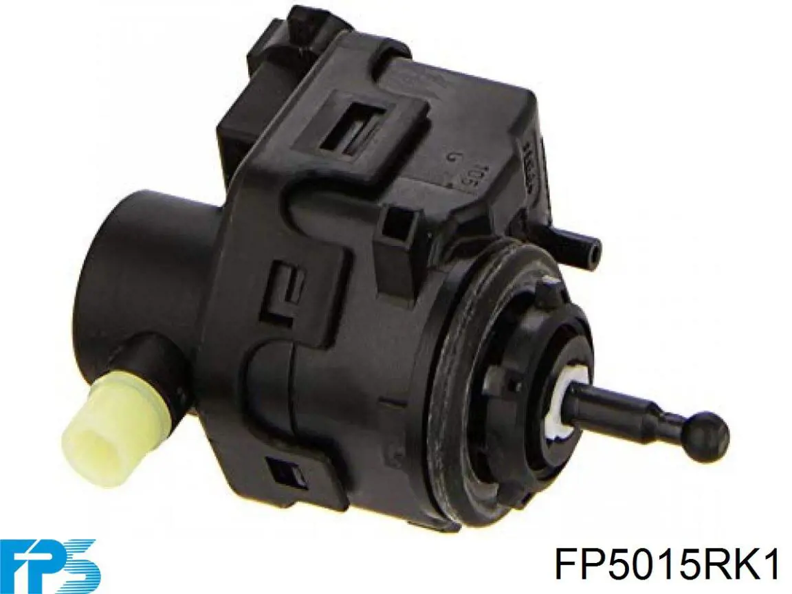 Corretor da luz FPS FP5015RK1