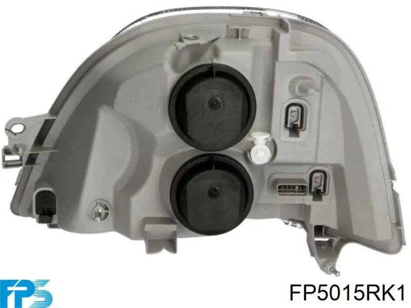 Corretor da luz FPS FP5015RK1 preço, a partir de 43,78 USD
