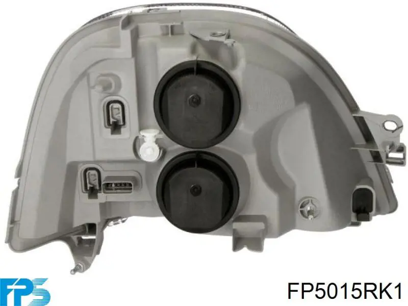 Corretor da luz FPS FP5015RK1 preço, a partir de 43,78 USD