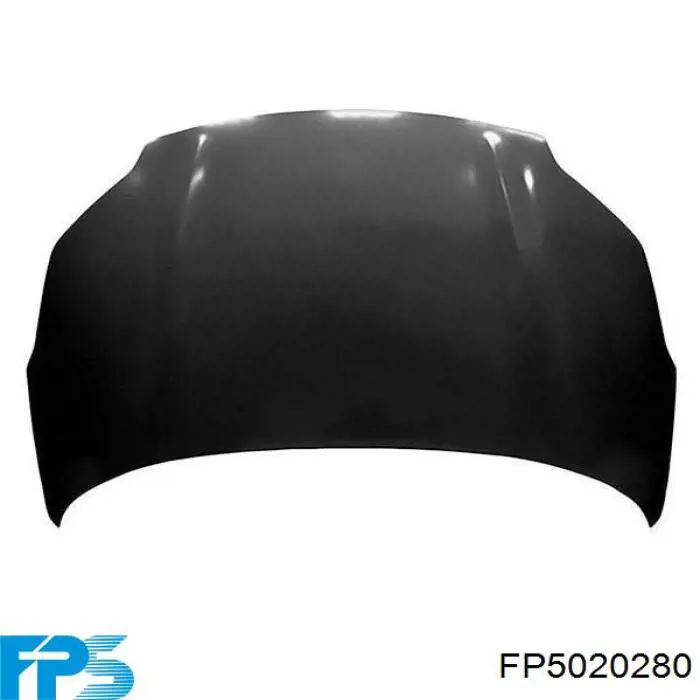  Capota Opel Corsa A TR sedan (S83) (1982 - 1993) A TR