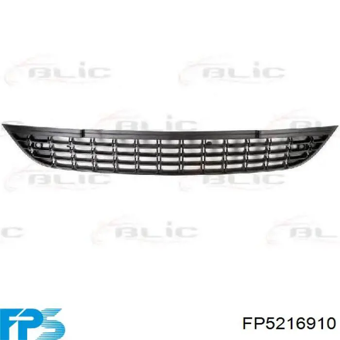Grelha central do pára-choque dianteiro FPS FP5216910 preço, a partir de 51,89 USD
