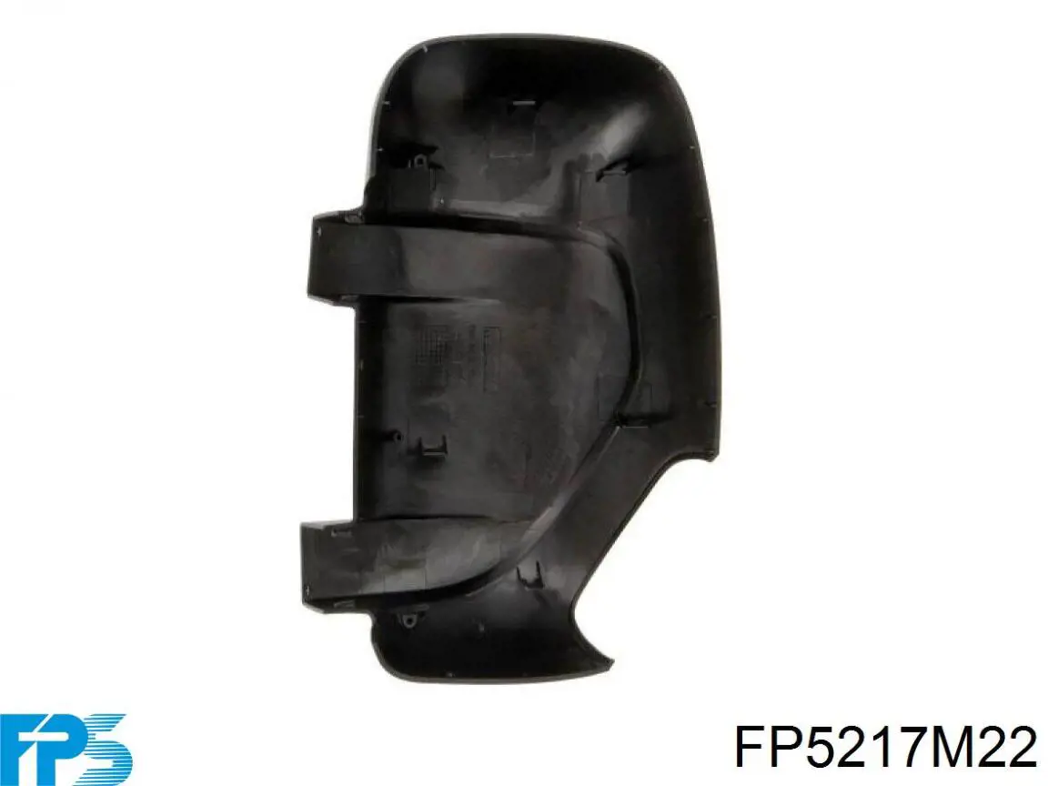 Compre FP5217M22 FPS Espelho de retrovisão direito