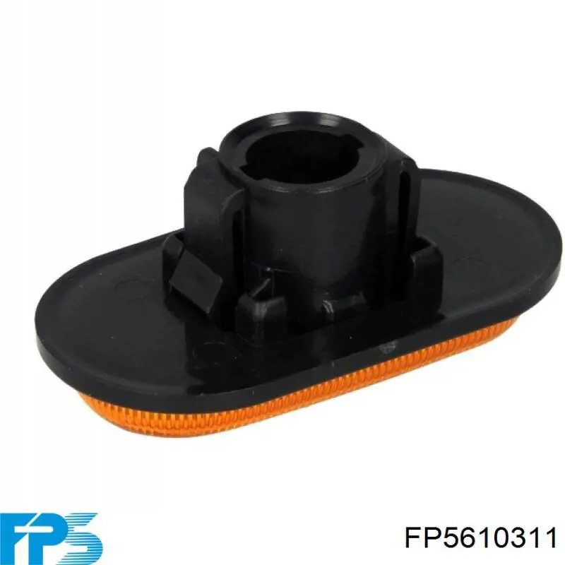Compre FP5610311 FPS Pára-lama dianteiro esquerdo
