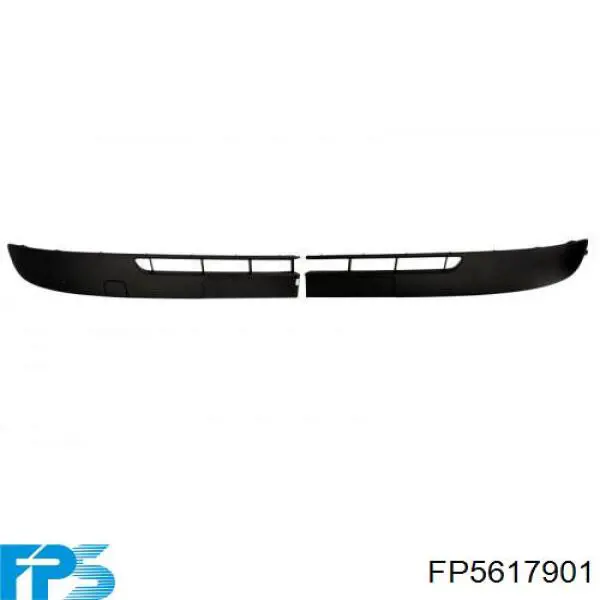 Compre FP5617901 FPS Pára-choque dianteiro