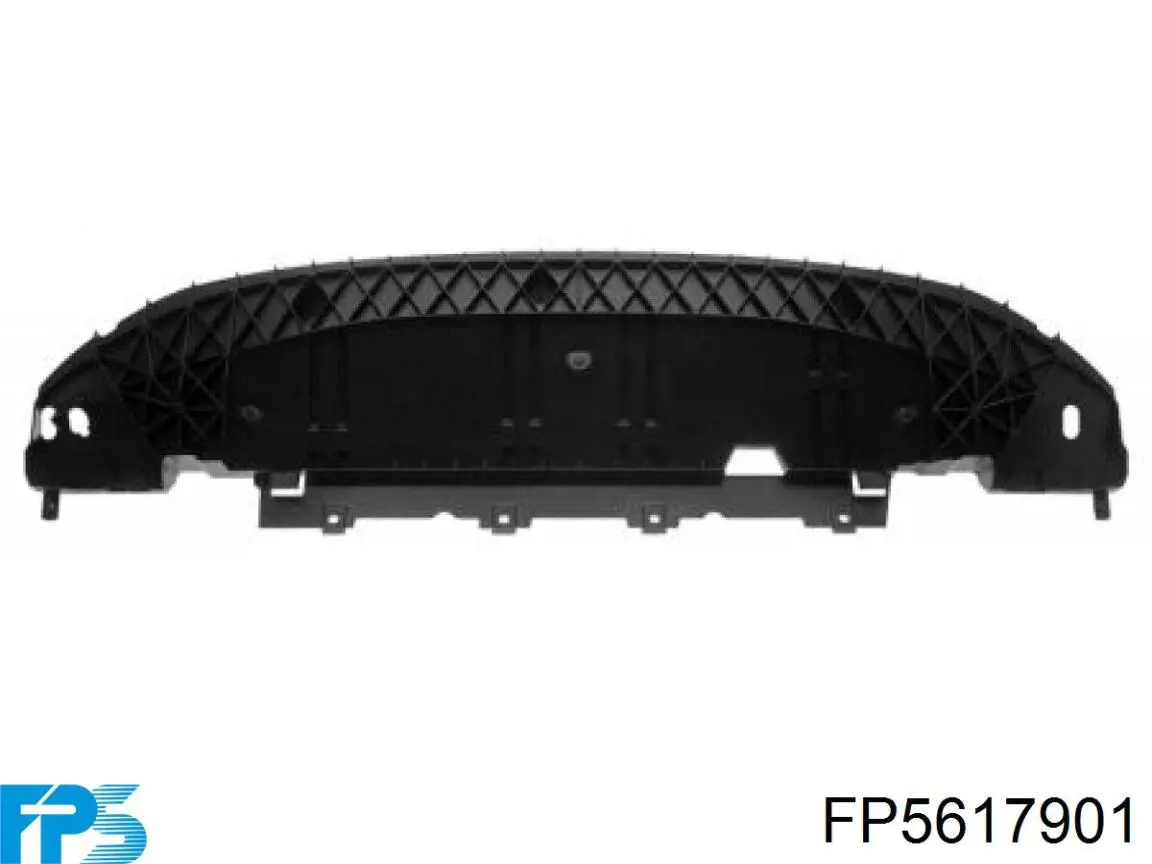 Compre FP5617902 FPS Pára-choque dianteiro