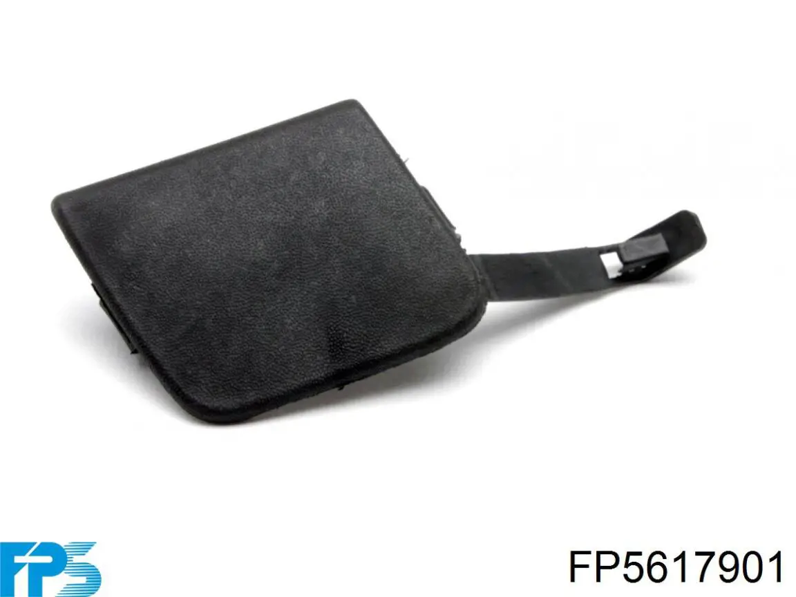 FP5617901 FPS Pára-choque dianteiro