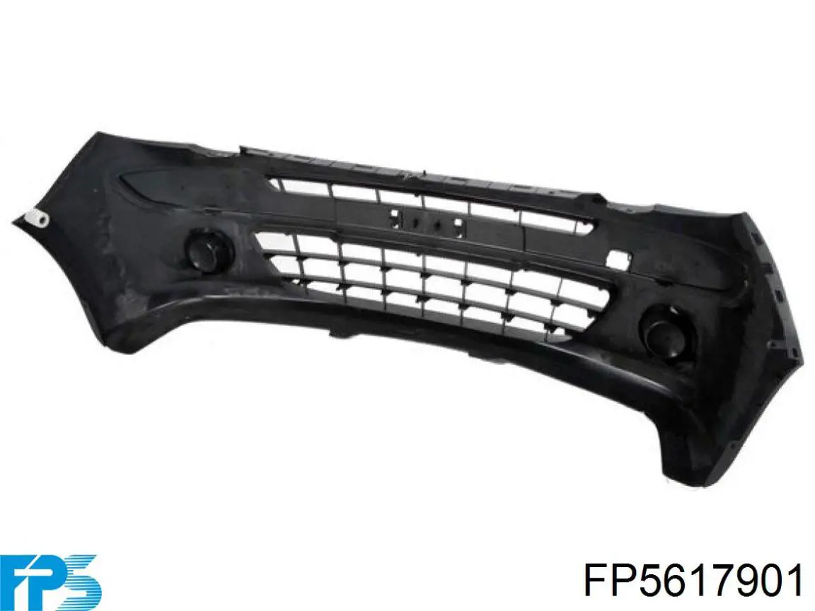 Compre FP5617901 FPS Pára-choque dianteiro