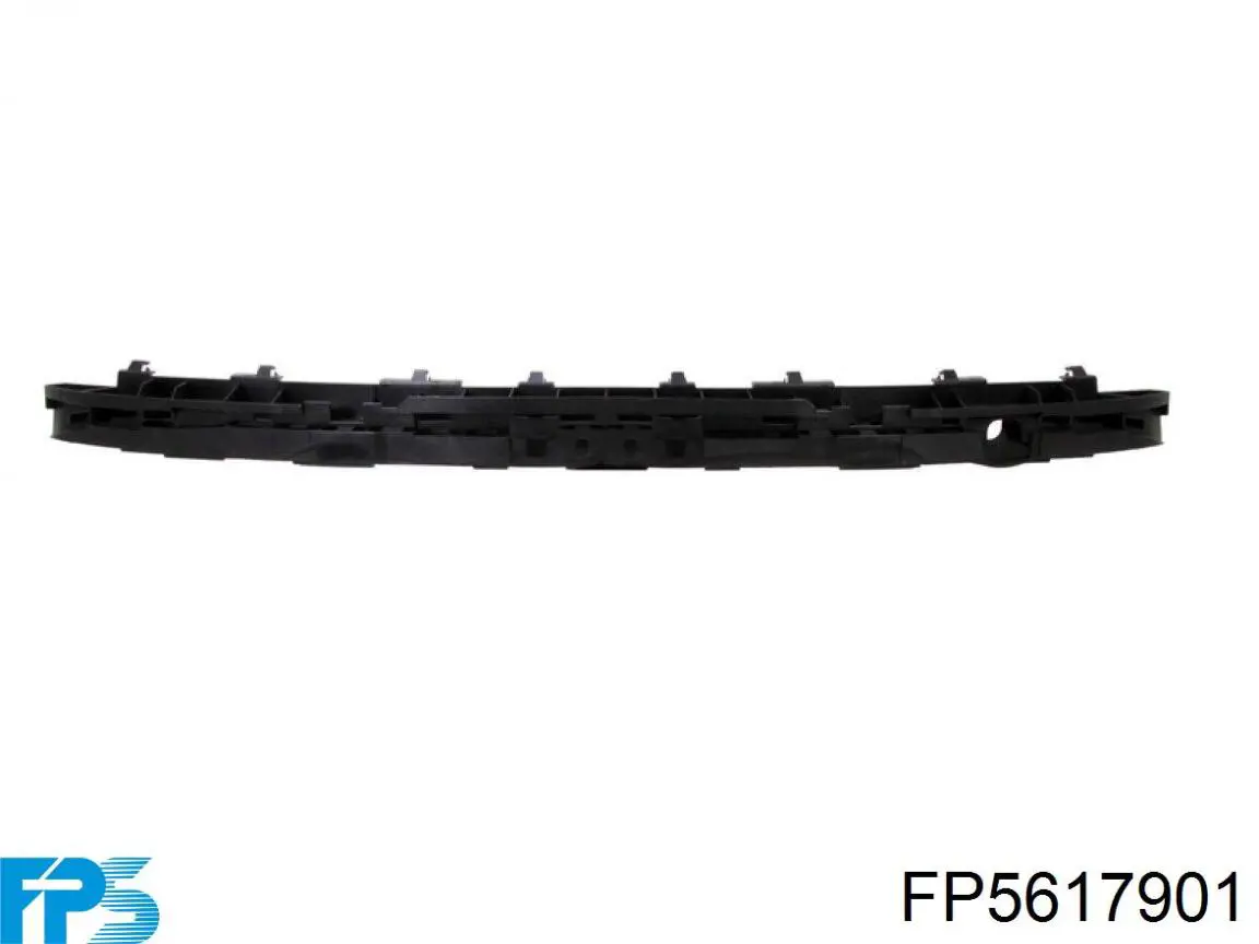 Pára-choque dianteiro FPS FP5617901 preço, a partir de 126,85 USD