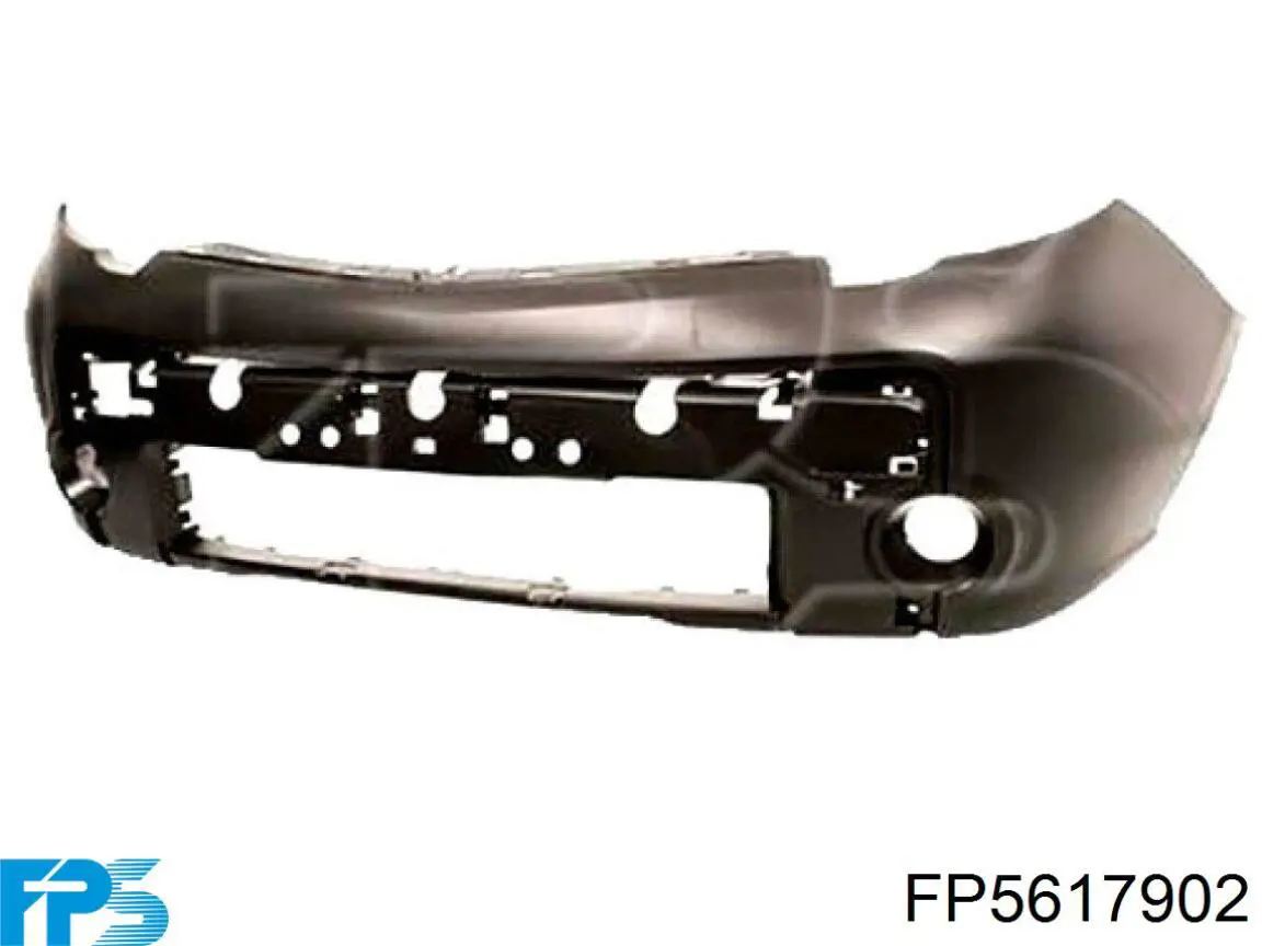 FP5617902 FPS Pára-choque dianteiro