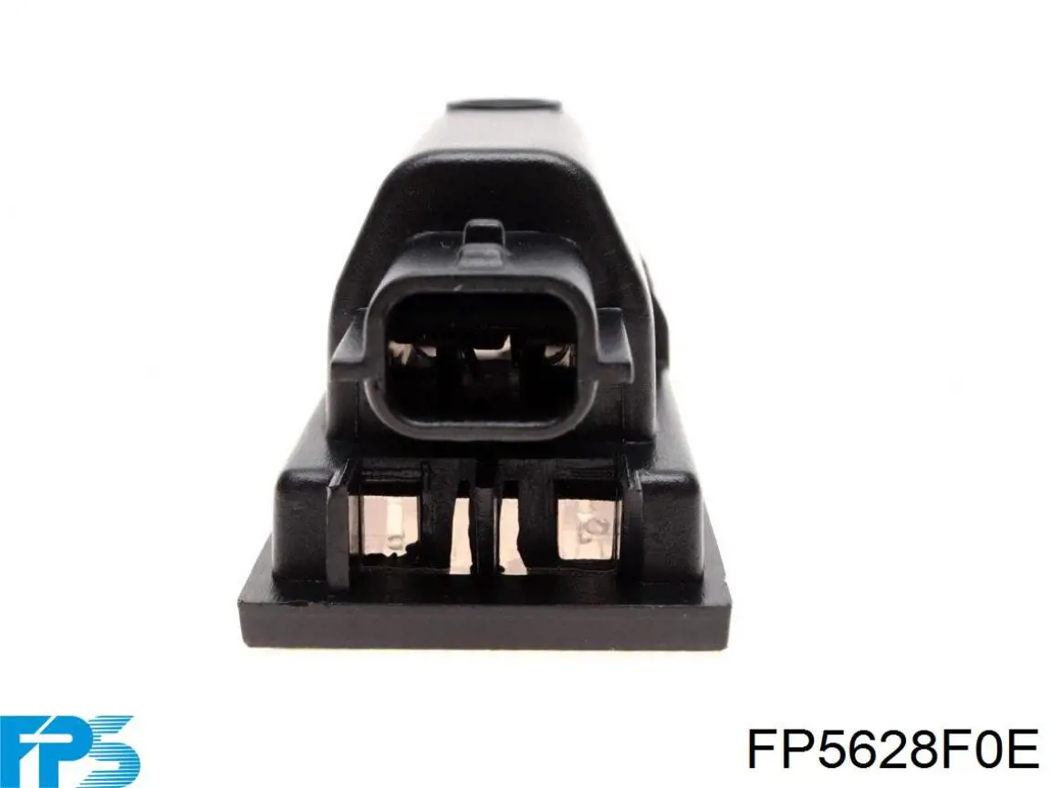 FP5628F0E FPS Lanterna da luz de fundo de matrícula traseira