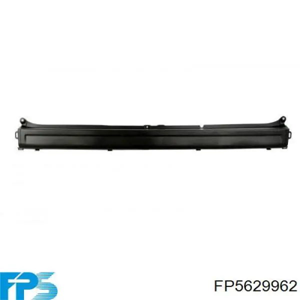 Consola direita do pára-choque traseiro FPS FP5629962 preço, a partir de 65,43 USD