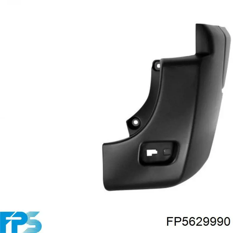 FP5629990 FPS Grelha do radiador