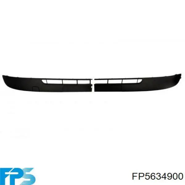  FPS FP5634900