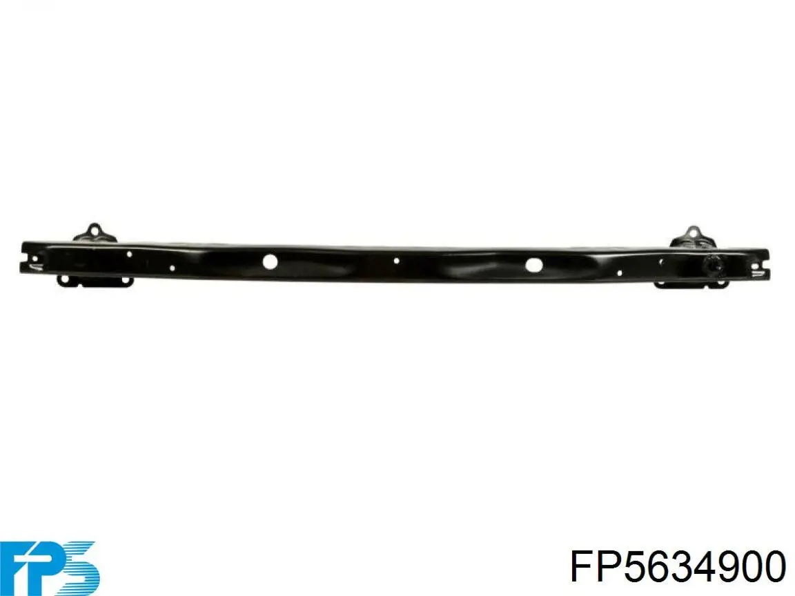 FP5634900 FPS Pára-choque dianteiro