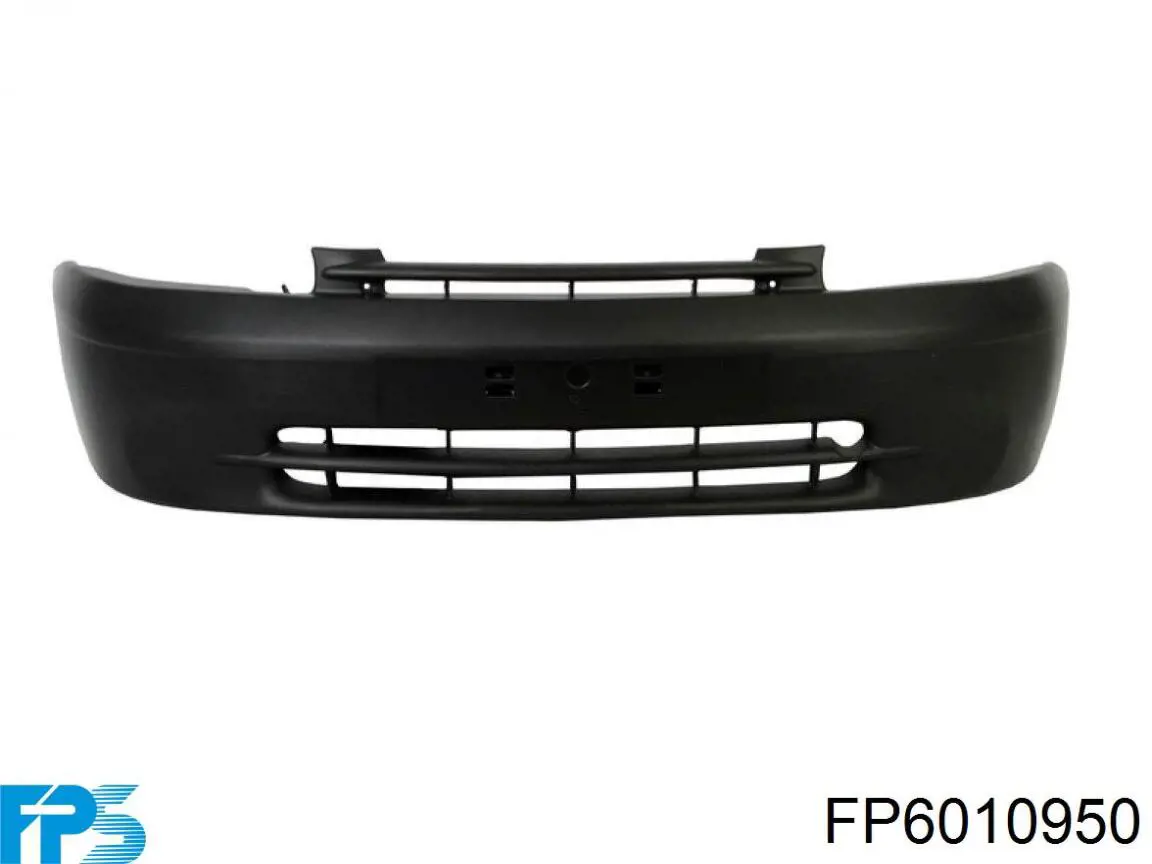 Compre RN9161051 Prasco Pára-choque traseiro