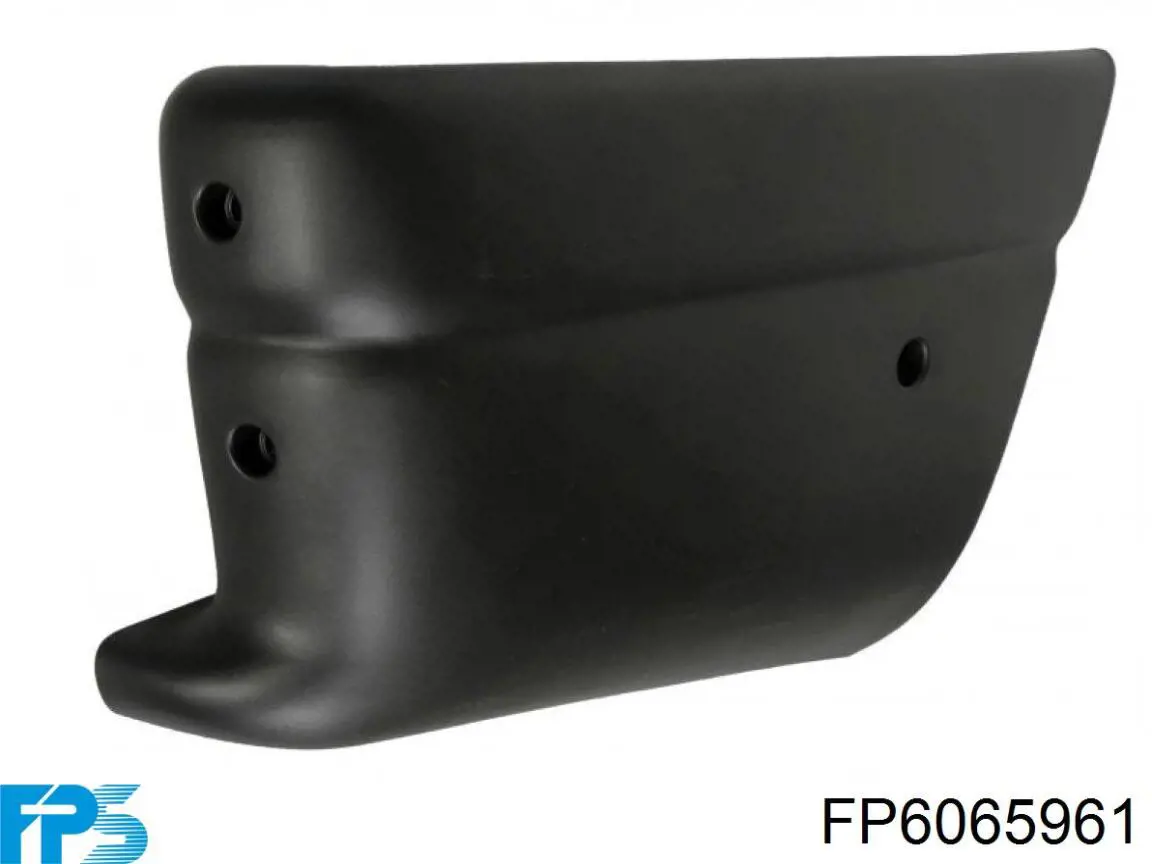 Pára-choque traseiro, parte esquerda Opel 9160679 preço, a partir de 49,37 USD