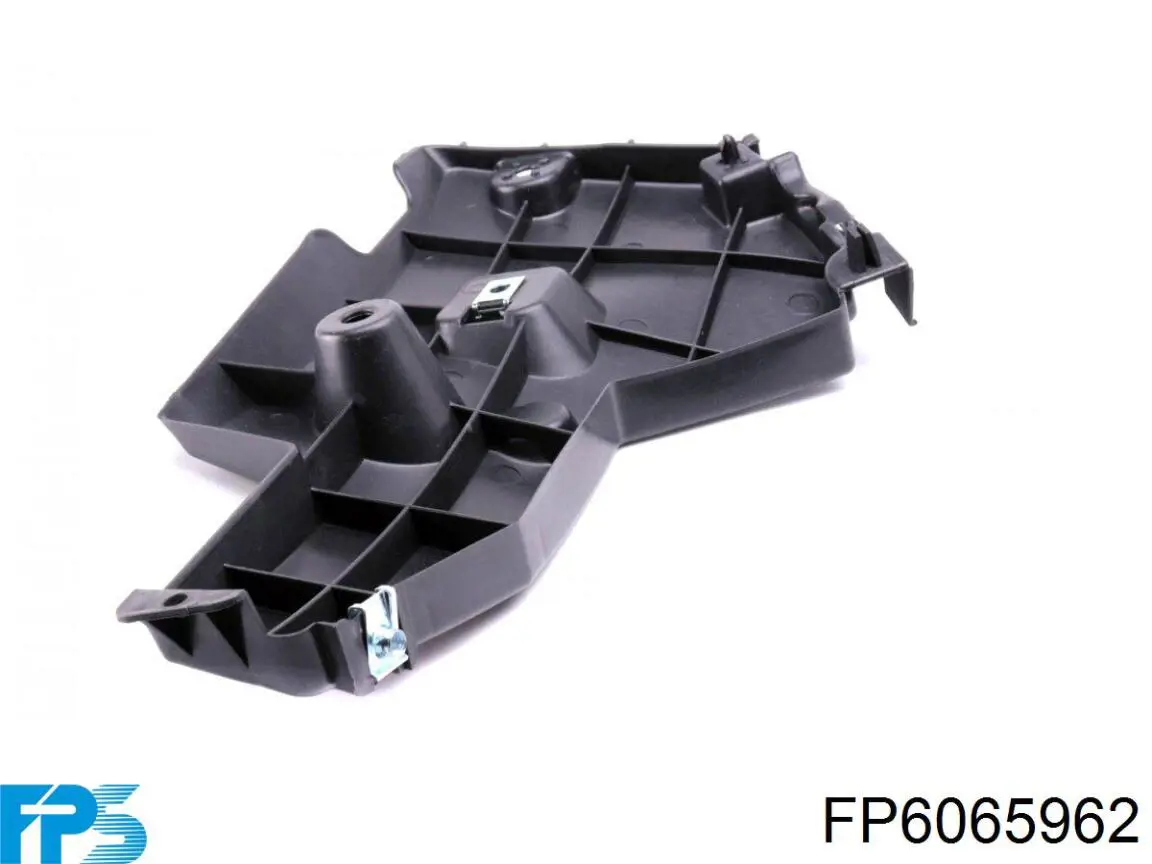 Compre FP6065962 FPS Pára-choque traseiro, parte direita