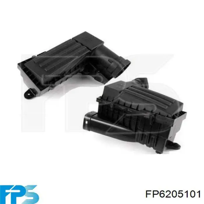 FP6205101 FPS Adsorvedor dos vapores de combustível