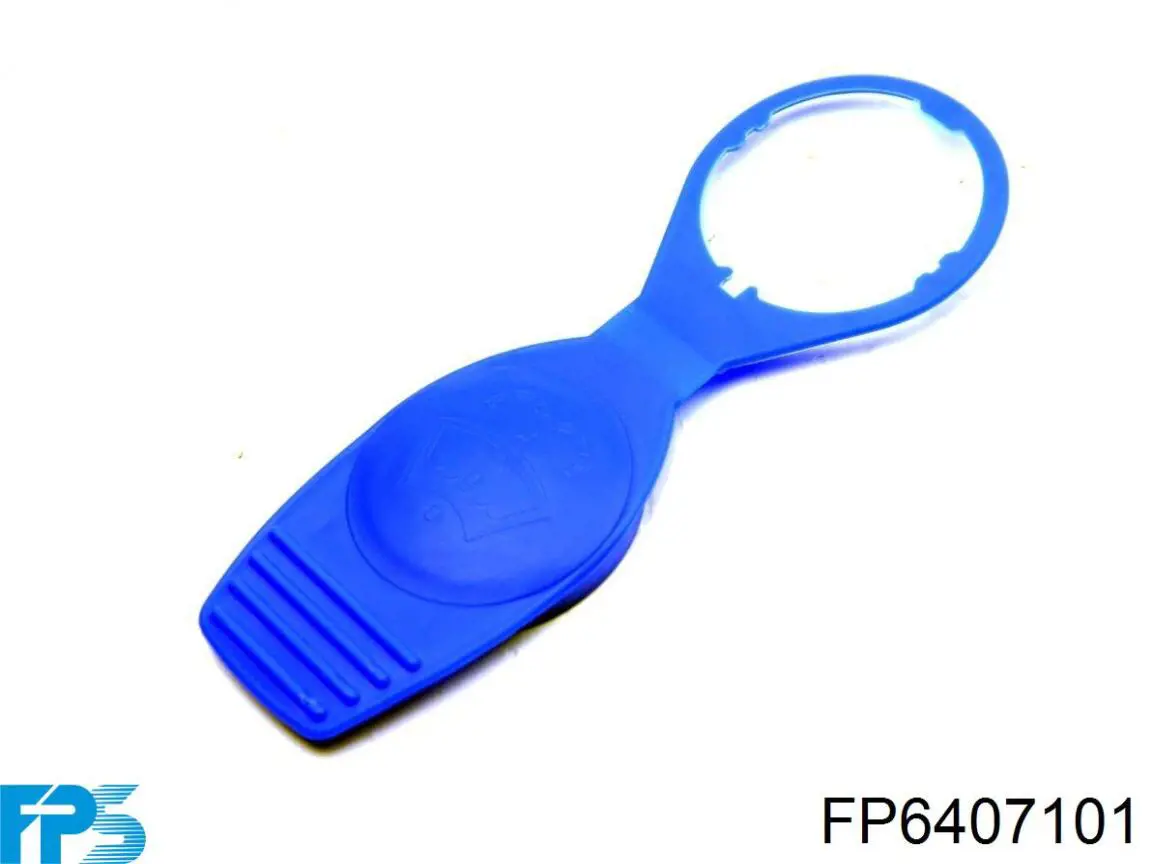 FP6407101 FPS Tanque de fluido para lavador de vidro