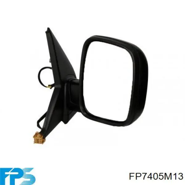 Compre FP7405M13 FPS Espelho de retrovisão esquerdo
