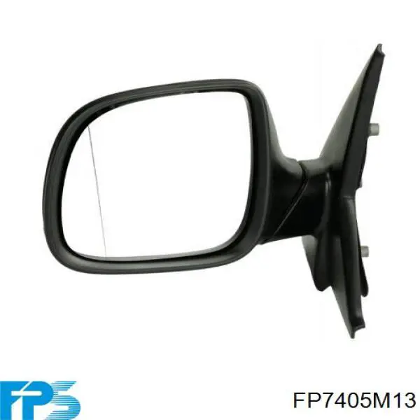 Compre FP7405M13 FPS Espelho de retrovisão esquerdo