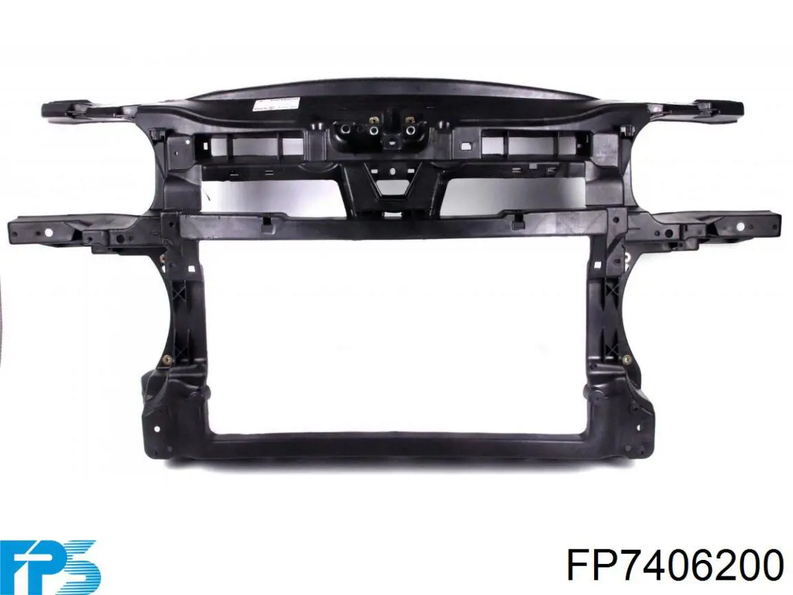 Compre FP7406200 FPS Suporte do radiador montado (painel de montagem de fixação das luzes)