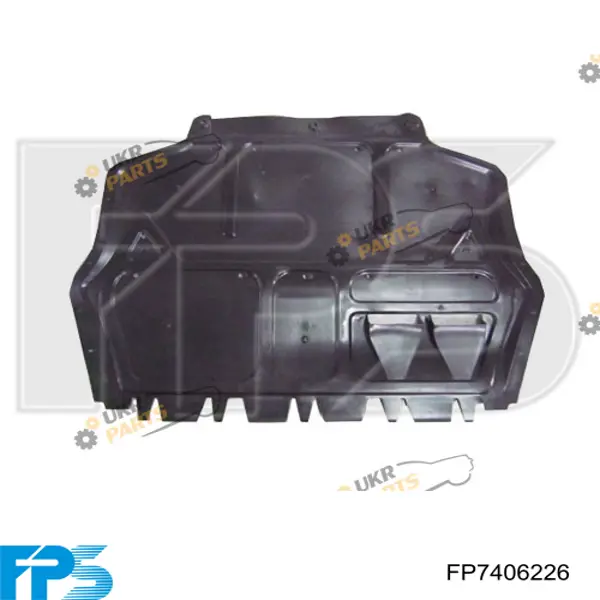Compre FP7406226 FPS Proteção de motor dianteira