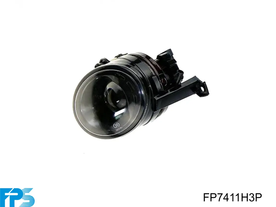 Compre FP7411H3P FPS Luzes de nevoeiro esquerdas