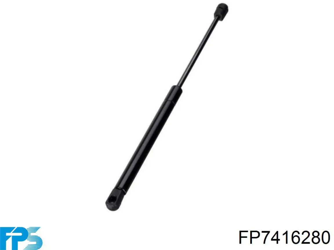 FP7416280 FPS Capota