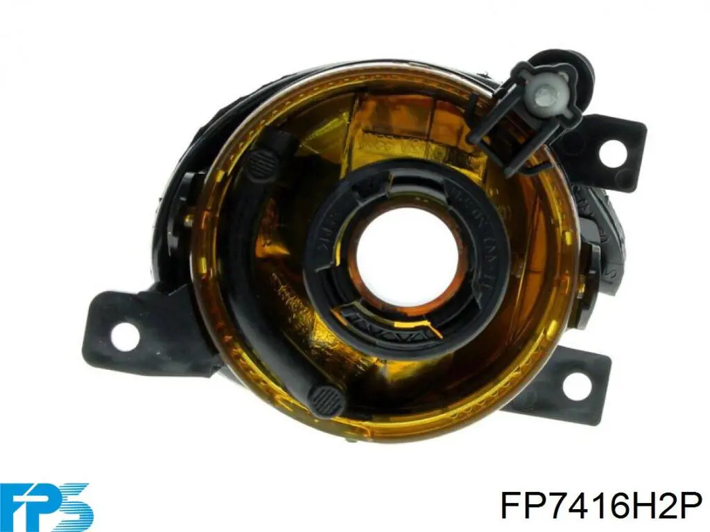 Compre FP7416H2P FPS Luzes de nevoeiro direitas