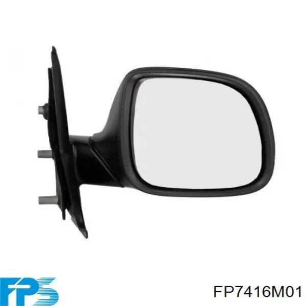 Compre FP7416M01 FPS Espelho de retrovisão esquerdo