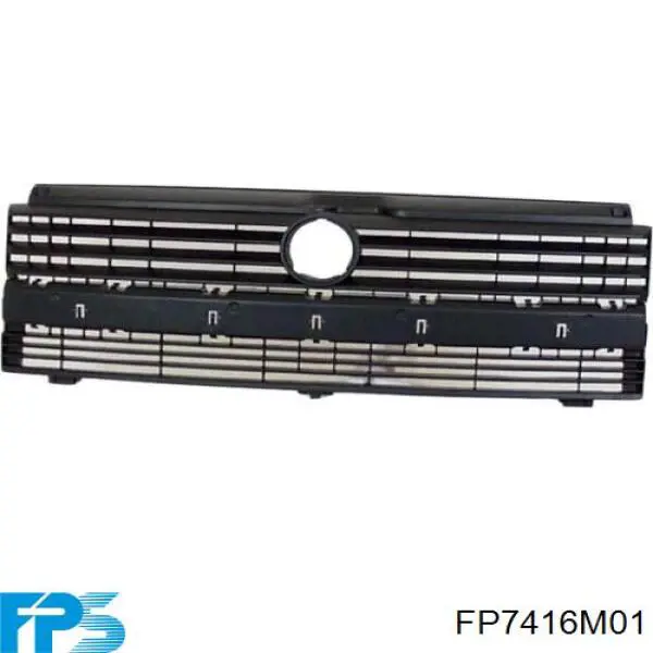 Compre FP7416M01 FPS Espelho de retrovisão esquerdo