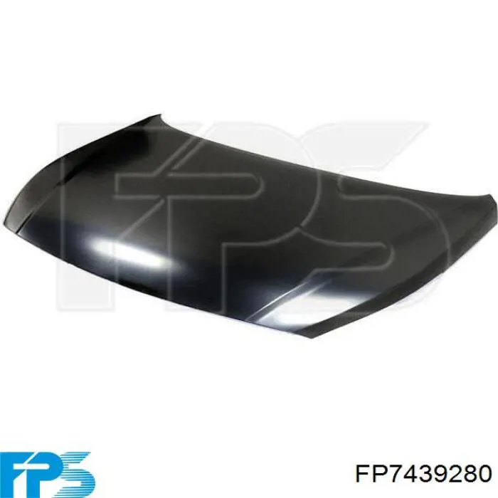 Capota FPS FP7439280