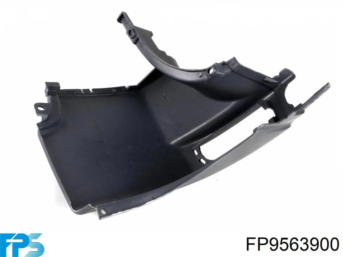 Pára-choque dianteiro Mercedes 2E0121207A preço, a partir de 190,17 USD