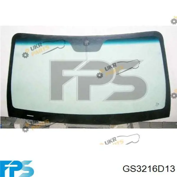 Pára-brisas Hyundai/Kia 861102B040 preço, a partir de 105,20 USD