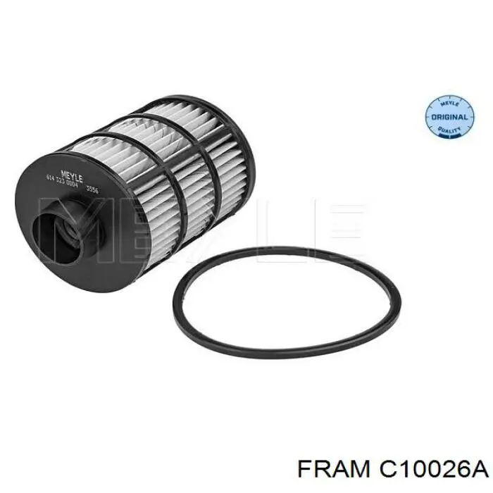 Filtro de combustível Fram C10026A preço, a partir de 8,48 USD