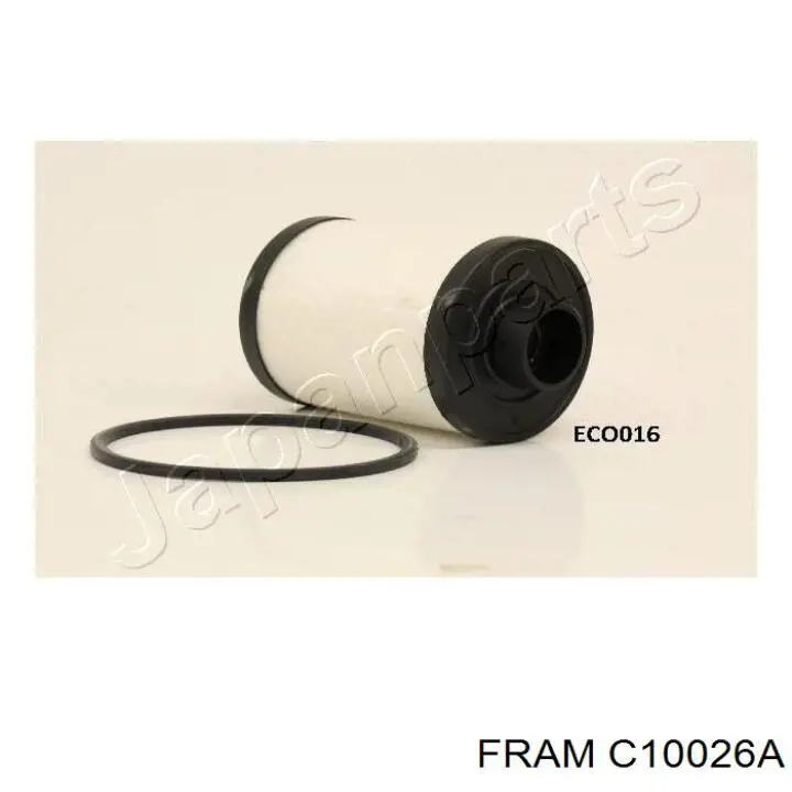 Compre C10026A Fram Filtro de combustível