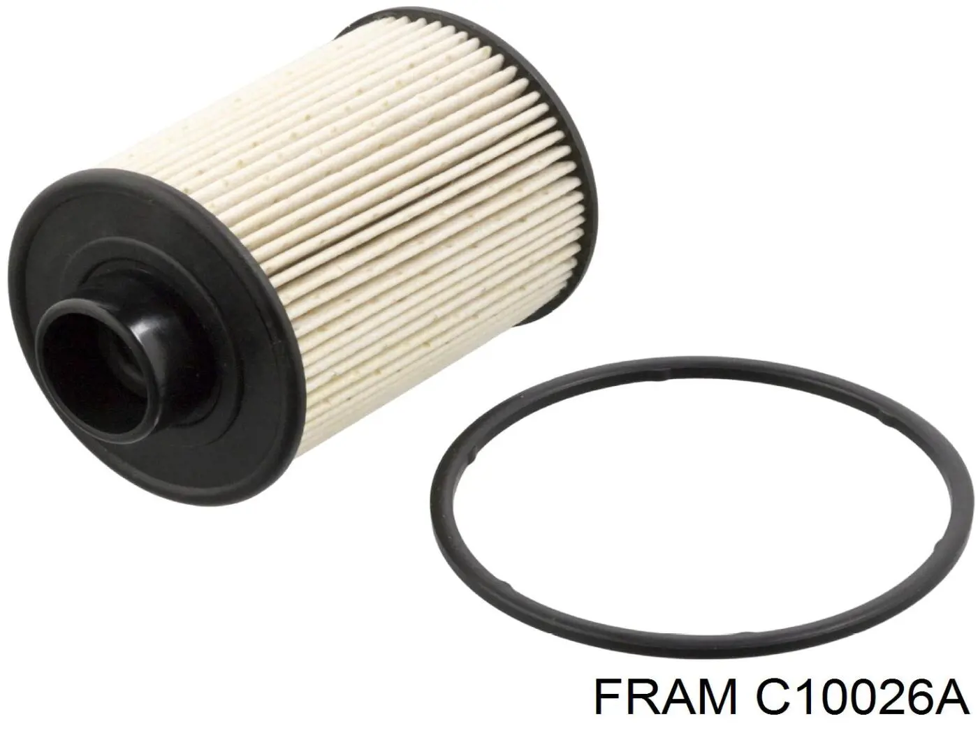 Filtro de combustível Fram C10026A preço, a partir de 10,51 USD