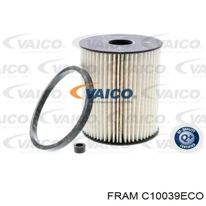 Compre C10039ECO Fram Filtro de combustível