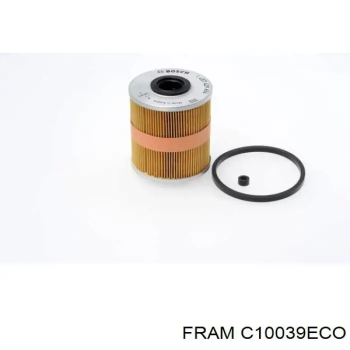 Filtro de combustível Fram C10039ECO preço, a partir de 8,19 USD