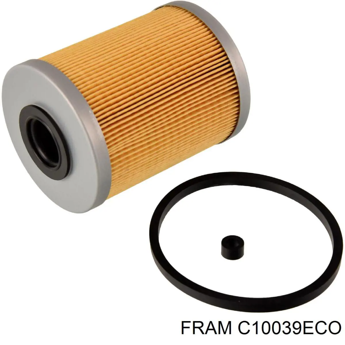 C10039ECO Fram Filtro de combustível