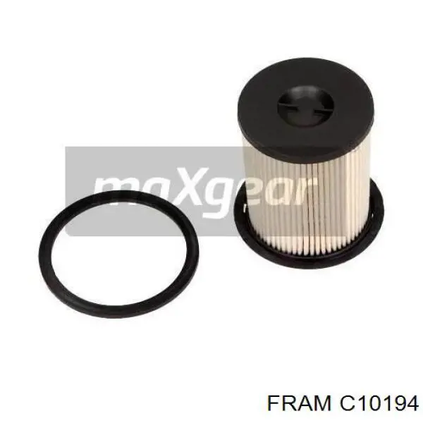 Filtro de combustível Fram C10194 preço, a partir de 9,59 USD