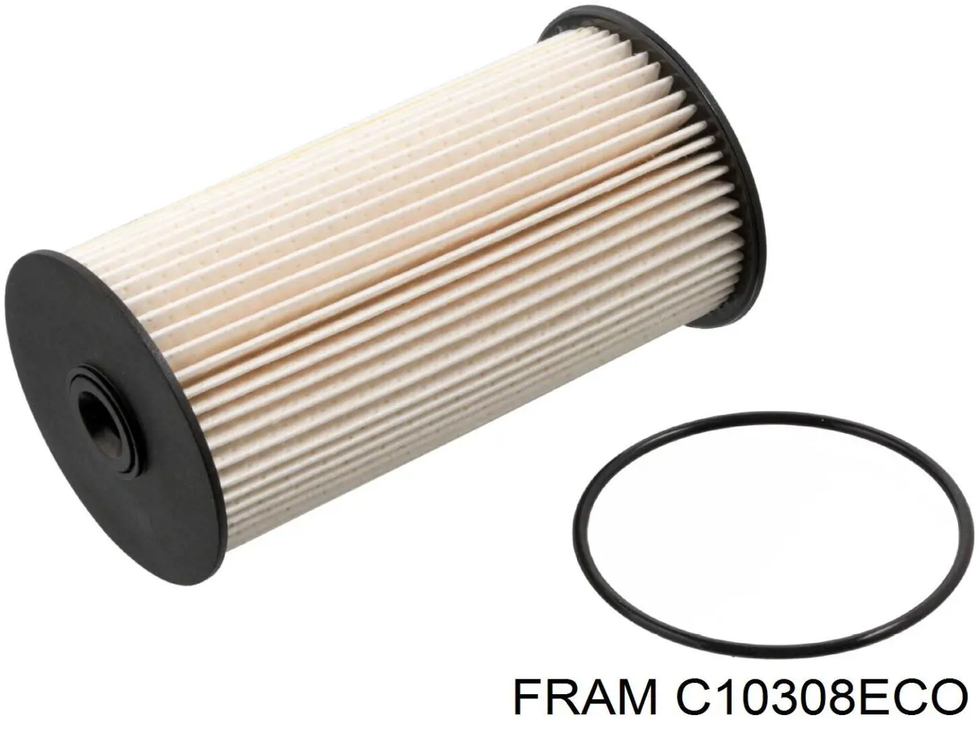 Filtro de combustível Fram C10308ECO preço, a partir de 17,43 USD