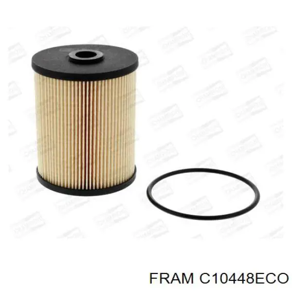 Filtro de combustível Fram C10448ECO preço, a partir de 17,30 USD