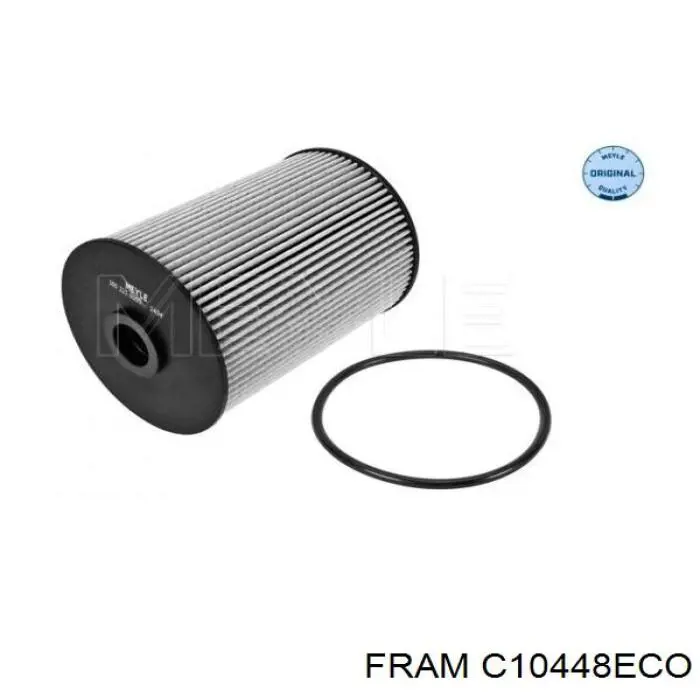 Compre C10448ECO Fram Filtro de combustível