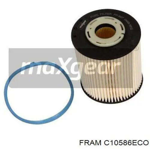 Compre C10586ECO Fram Filtro de combustível