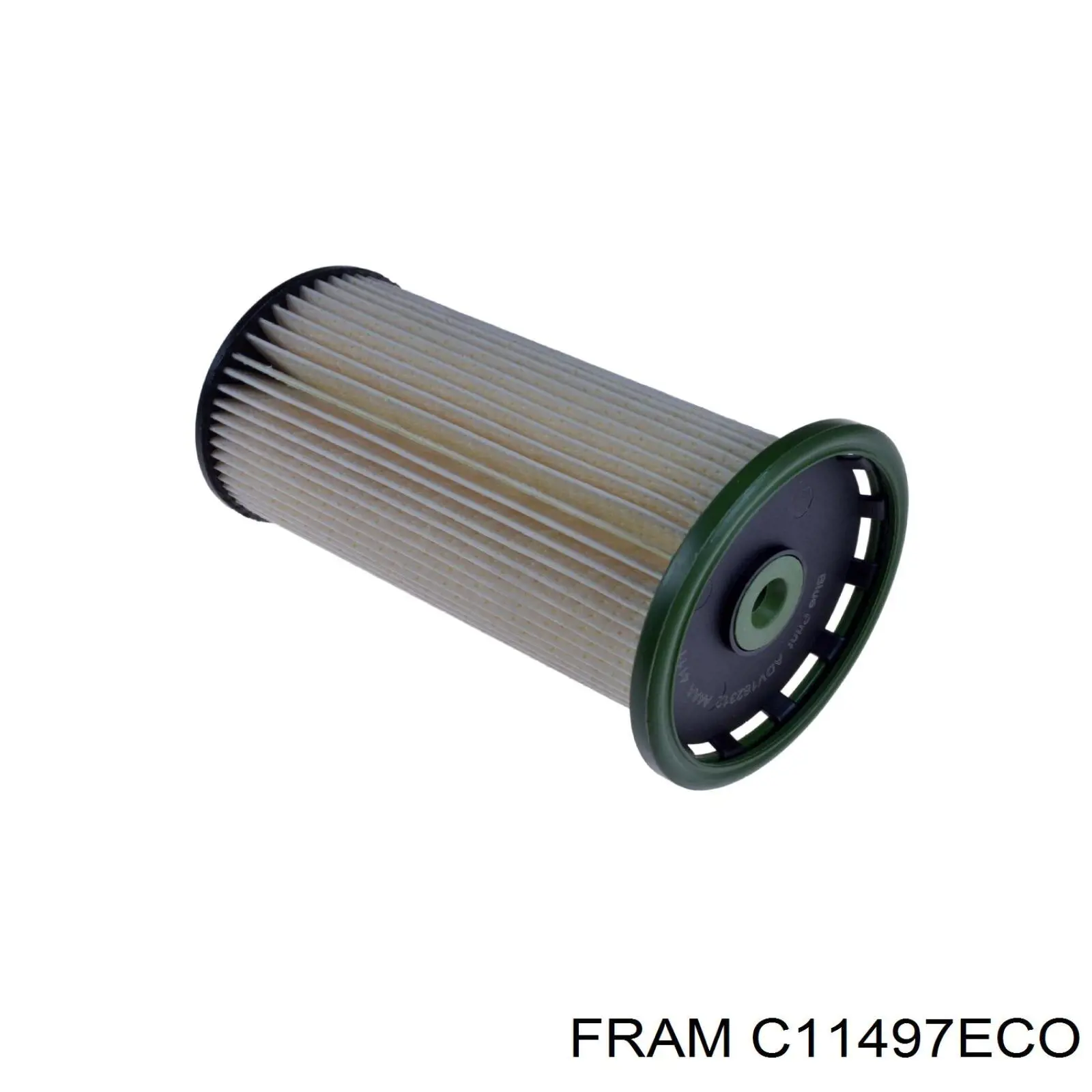 Compre C11497ECO Fram Filtro de combustível
